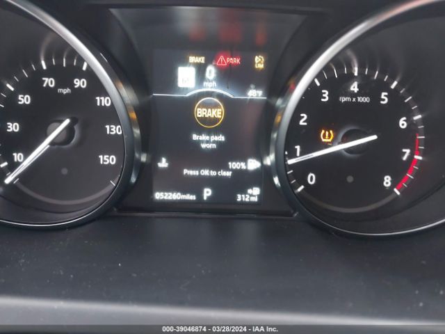 SALCR2RX9JH754718 Land Rover Discovery Sport Hse