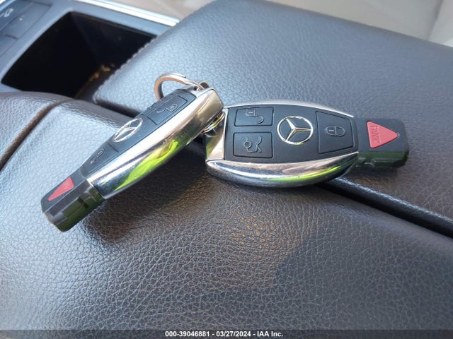 Mercedes-Benz Gl 450 4matic 2014 4JGDF7CE7EA319540 Image 11