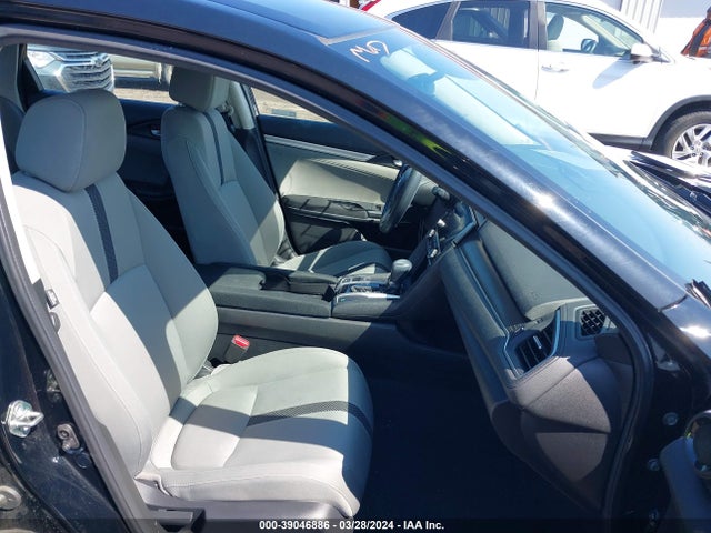 Honda CIVIC EX 2019 19XFC1F37KE013931 Image 5