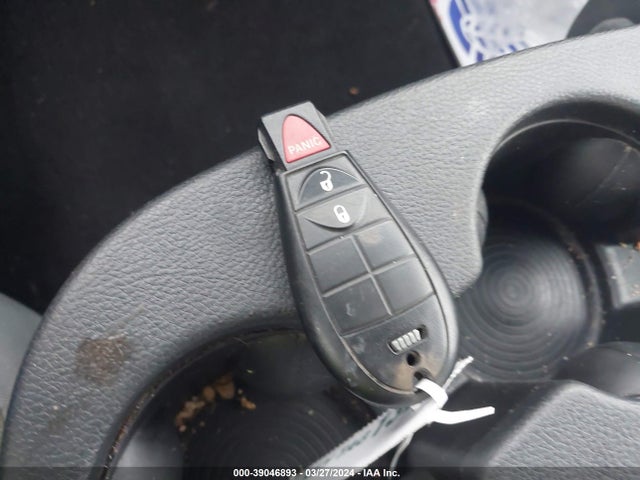RAM 1500 Tradesman 2015 3C6JR6DG8FG589234 Image 11