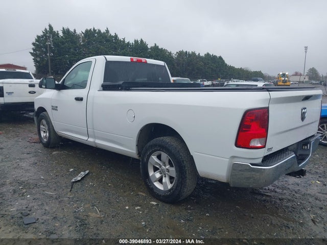 RAM 1500 Tradesman 2015 3C6JR6DG8FG589234 Image 3