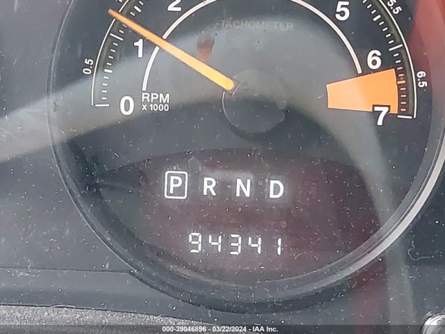 1C4NJRBB4HD112598 Jeep Patriot Sport 4x4