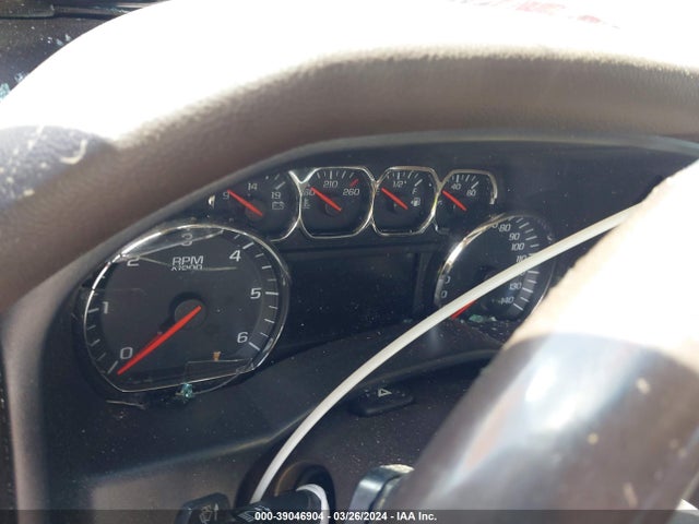 Chevrolet Silverado 1500 1lt 2014 3GCPCREC6EG561867 Image 7