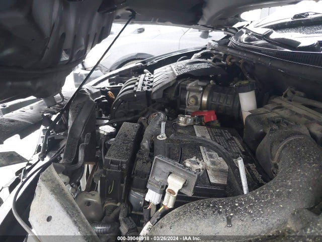Nissan SENTRA S 2018 3N1AB7AP0JY242462 Image 10