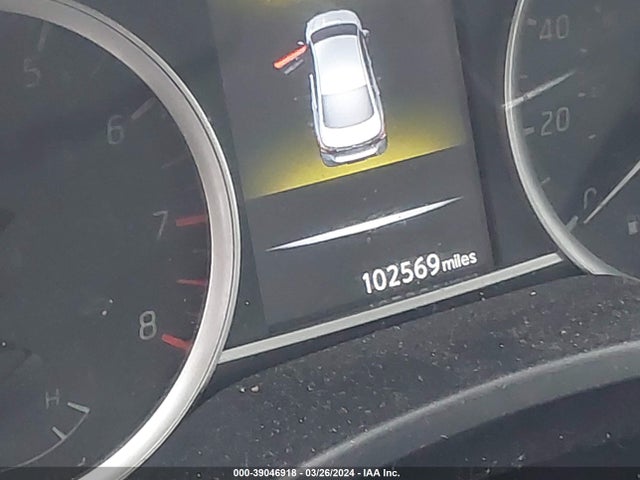 Nissan SENTRA S 2018 3N1AB7AP0JY242462 Image 7