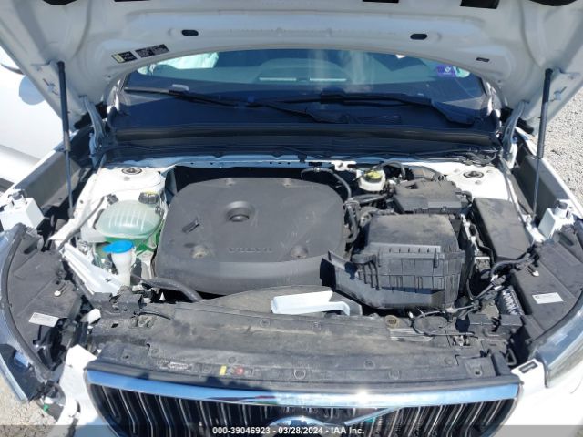 YV4162ULXM2436221 Volvo Xc40 T5 Inscription