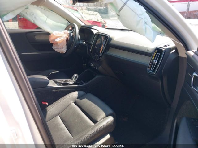 YV4162ULXM2436221 Volvo Xc40 T5 Inscription