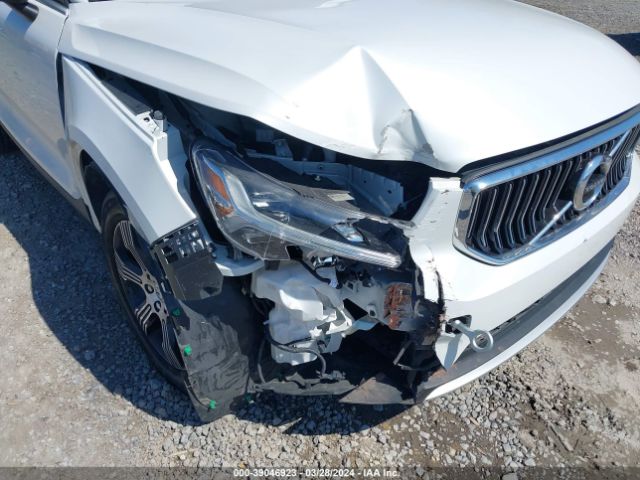 YV4162ULXM2436221 Volvo Xc40 T5 Inscription
