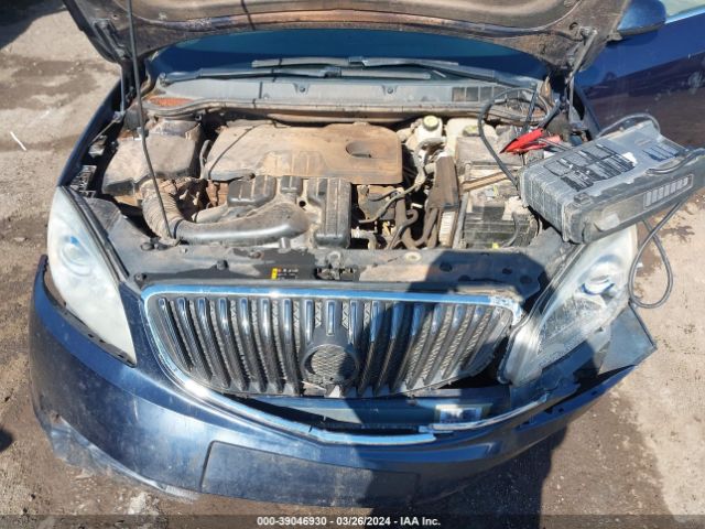 1G4PP5SK7G4116252 Buick Verano
