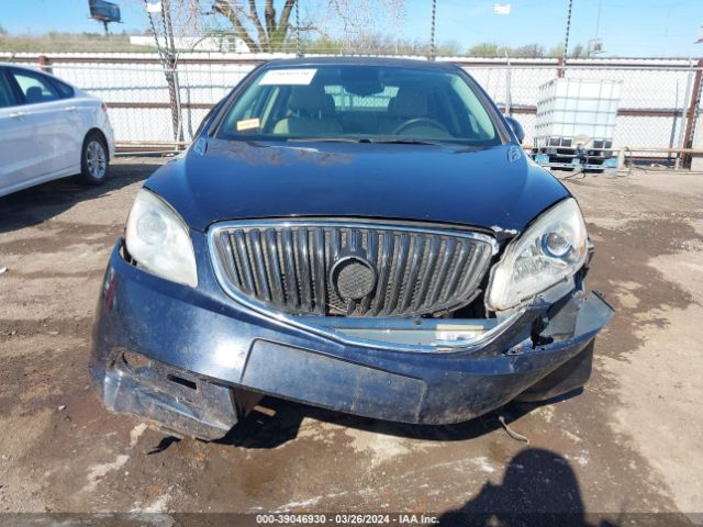 1G4PP5SK7G4116252 Buick Verano