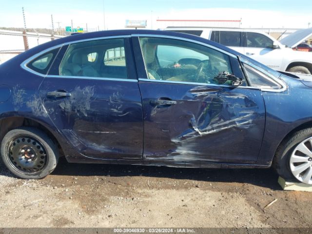1G4PP5SK7G4116252 Buick Verano