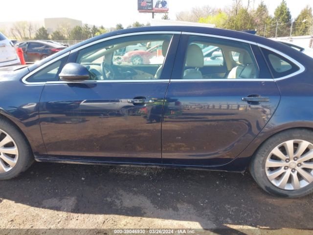 1G4PP5SK7G4116252 Buick Verano