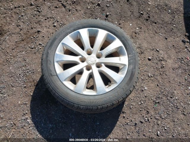 1G4PP5SK7G4116252 Buick Verano