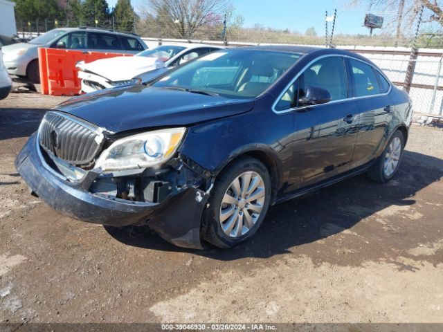 1G4PP5SK7G4116252 Buick Verano