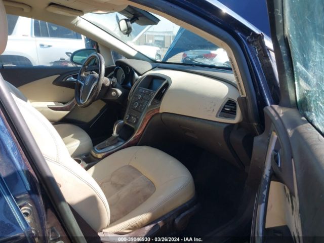 1G4PP5SK7G4116252 Buick Verano