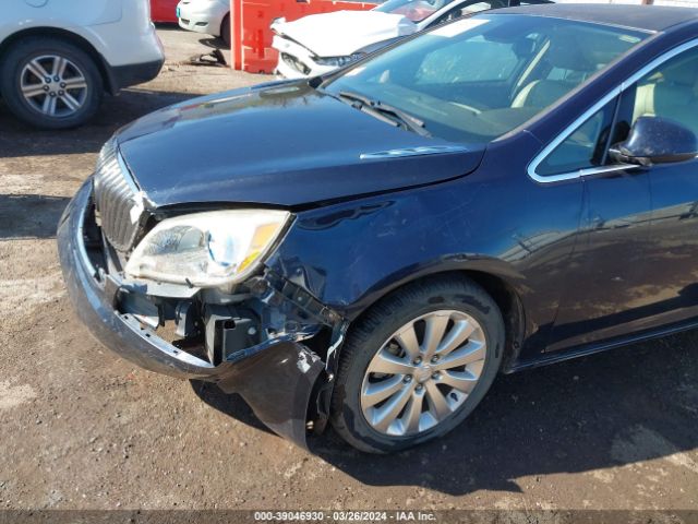 1G4PP5SK7G4116252 Buick Verano
