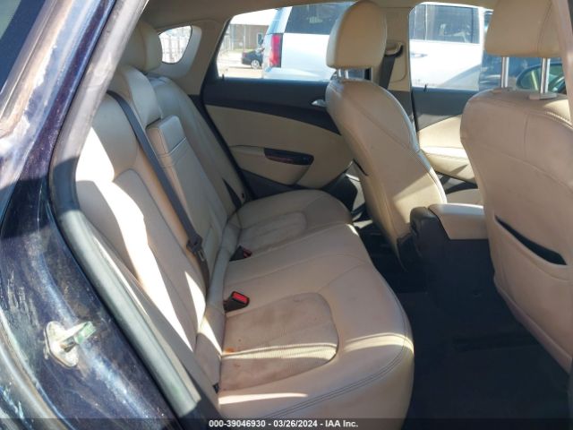 1G4PP5SK7G4116252 Buick Verano