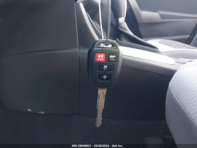 Toyota COROLLA LE 2019 2T1BURHE6KC166436 Image 11