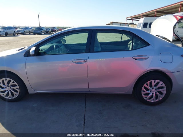 Toyota COROLLA LE 2019 2T1BURHE6KC166436 Image 14