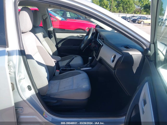 Toyota COROLLA LE 2019 2T1BURHE6KC166436 Image 5