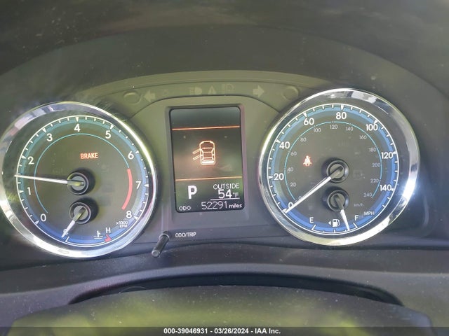Toyota COROLLA LE 2019 2T1BURHE6KC166436 Image 7