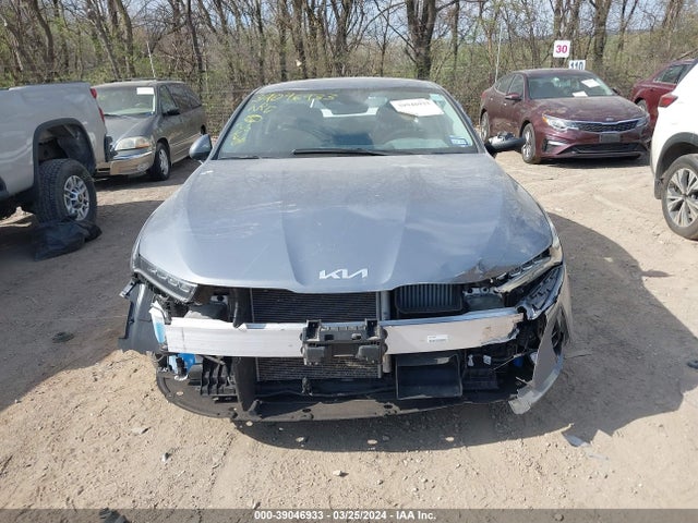 KIA K5 LXS 2023 5XXG14J28PG205027 Image 11