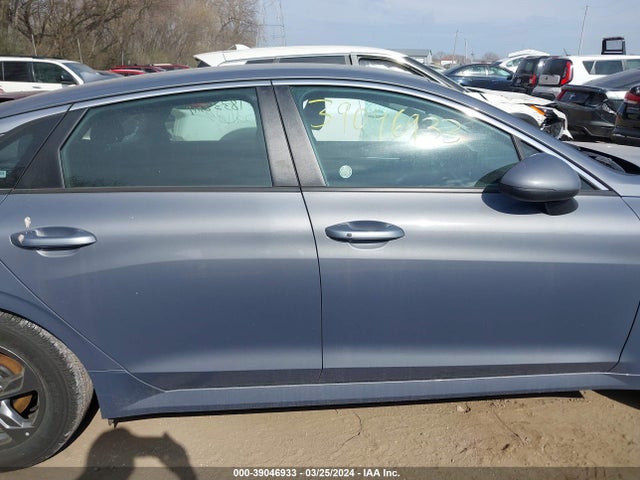 KIA K5 LXS 2023 5XXG14J28PG205027 Image 12