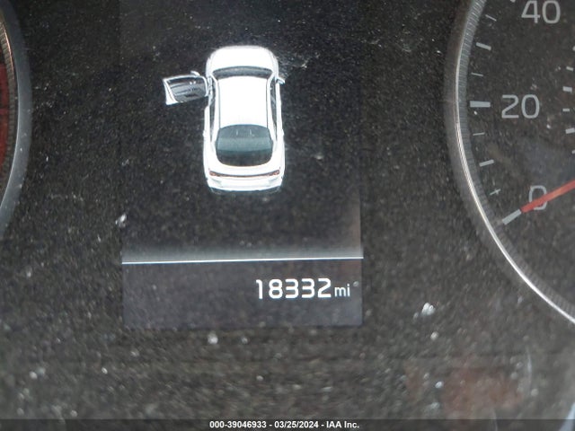 KIA K5 LXS 2023 5XXG14J28PG205027 Image 14