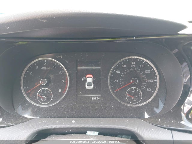 KIA K5 LXS 2023 5XXG14J28PG205027 Image 7