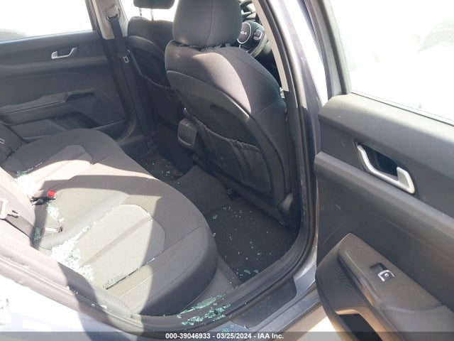 KIA K5 LXS 2023 5XXG14J28PG205027 Image 8