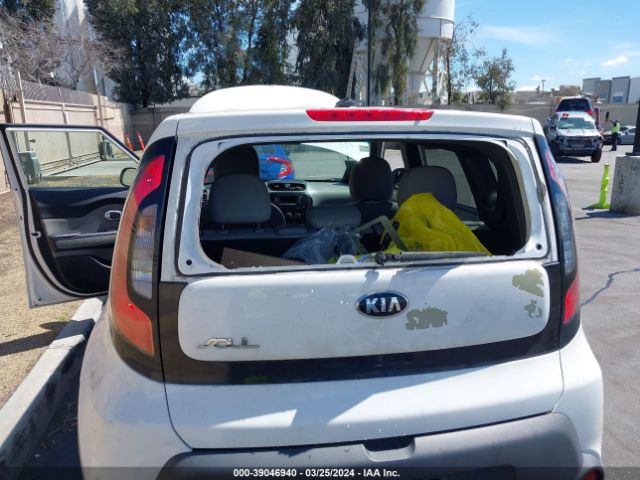 KNDJN2A22G7244350 KIA Soul