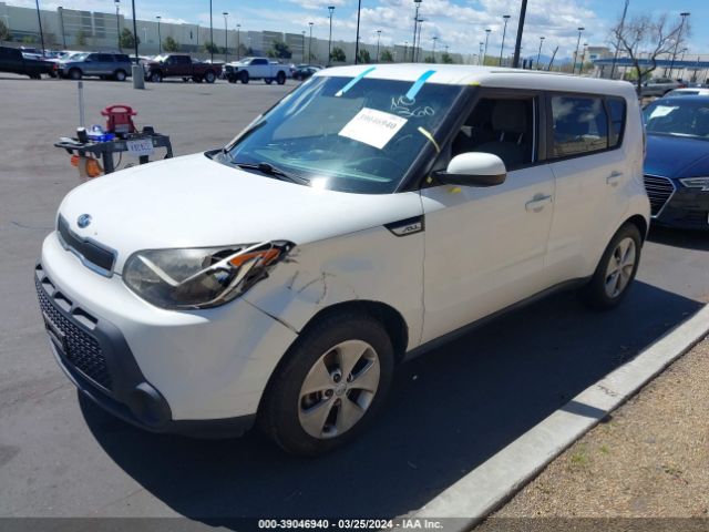 KNDJN2A22G7244350 KIA Soul