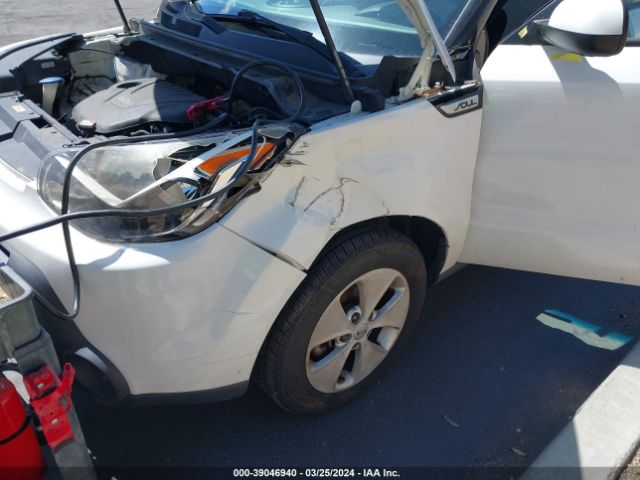 KNDJN2A22G7244350 KIA Soul