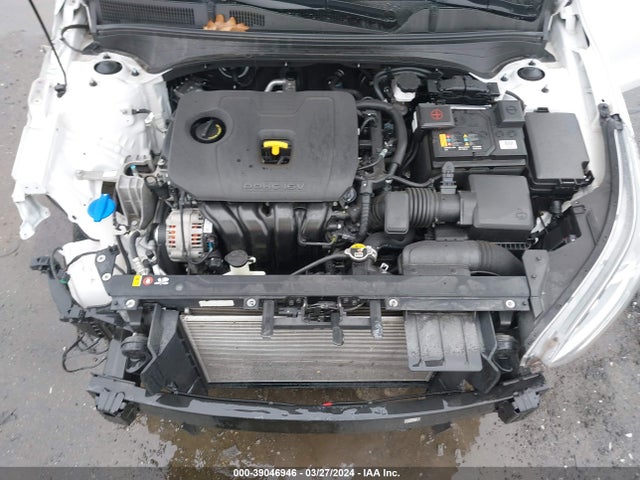 KIA Forte Lxs 2019 3KPF24AD2KE082868 Image 10
