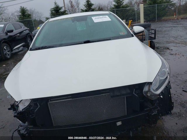 KIA Forte Lxs 2019 3KPF24AD2KE082868 Image 12