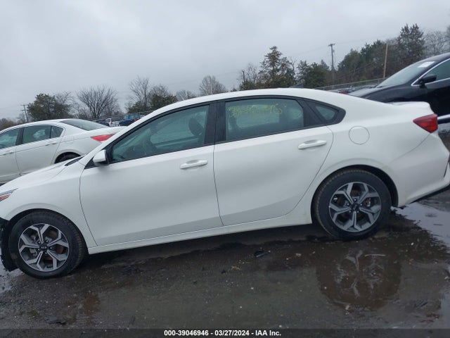 KIA Forte Lxs 2019 3KPF24AD2KE082868 Image 14