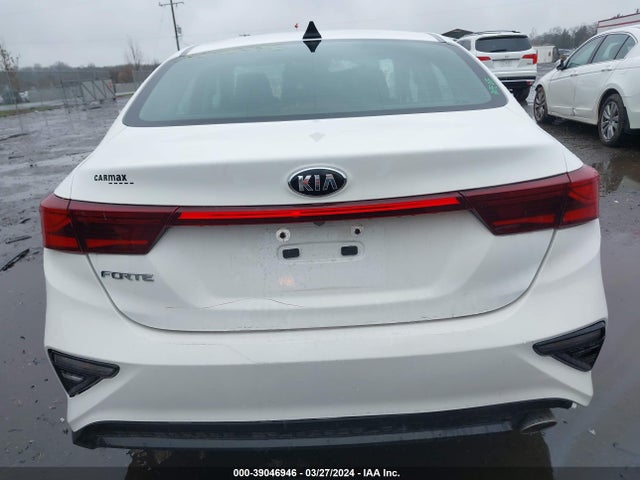 KIA Forte Lxs 2019 3KPF24AD2KE082868 Image 16