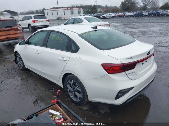 KIA Forte Lxs 2019 3KPF24AD2KE082868 Image 3