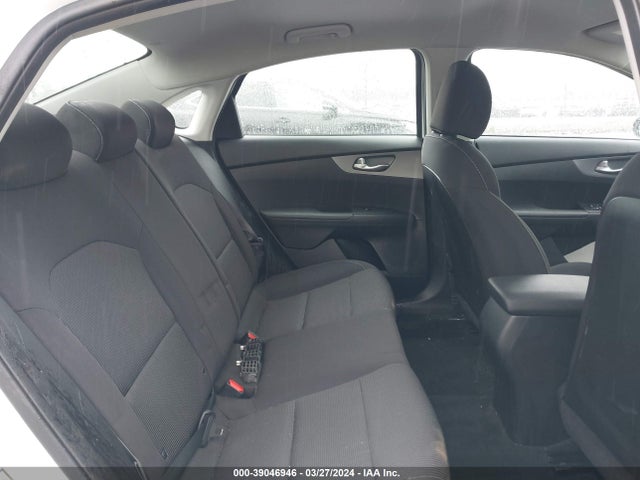 KIA Forte Lxs 2019 3KPF24AD2KE082868 Image 8