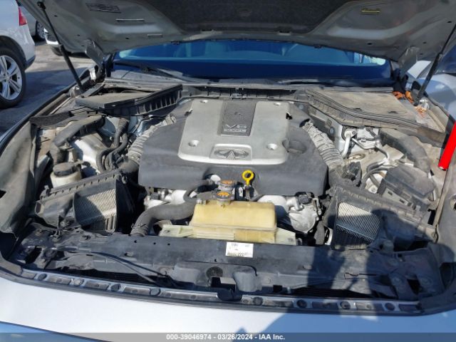 JN1BV7AP8EM687200 Infiniti Q50 Premium
