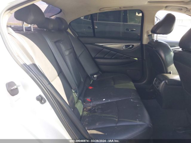 JN1BV7AP8EM687200 Infiniti Q50 Premium