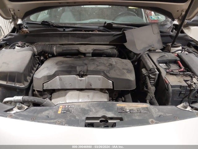 Chevrolet Malibu 1ls 2014 1G11B5SL5EF151836 Image 10