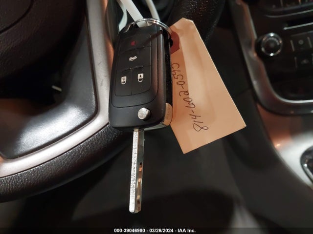 Chevrolet Malibu 1ls 2014 1G11B5SL5EF151836 Image 11
