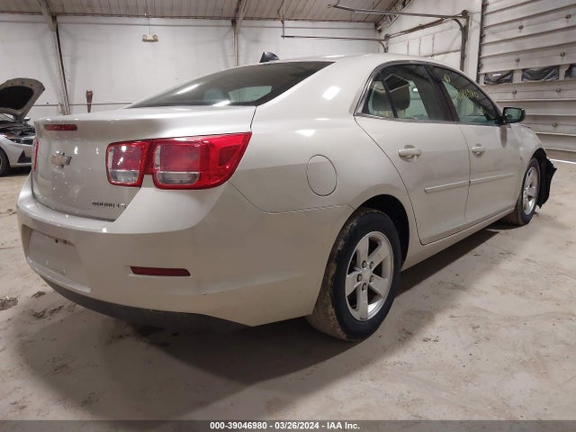 Chevrolet Malibu 1ls 2014 1G11B5SL5EF151836 Image 4