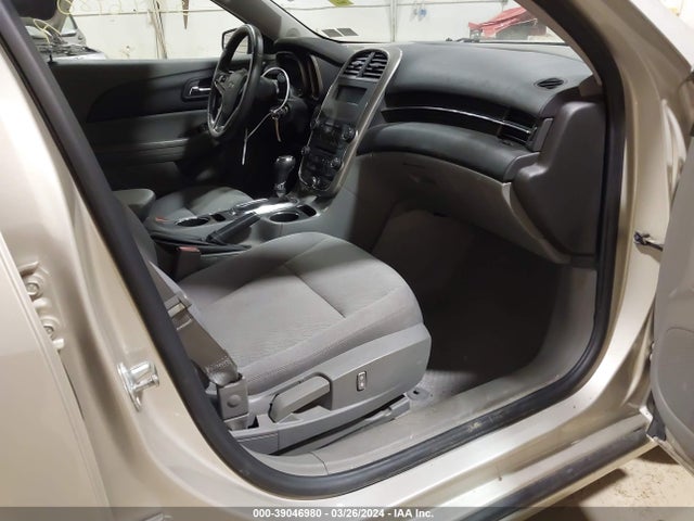 Chevrolet Malibu 1ls 2014 1G11B5SL5EF151836 Image 5