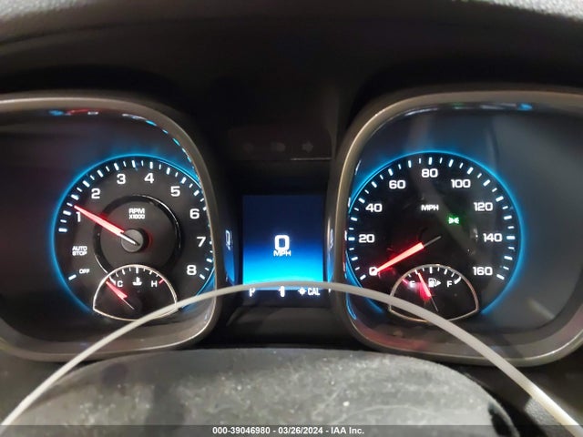 Chevrolet Malibu 1ls 2014 1G11B5SL5EF151836 Image 7