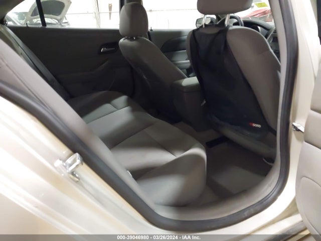 Chevrolet Malibu 1ls 2014 1G11B5SL5EF151836 Image 8