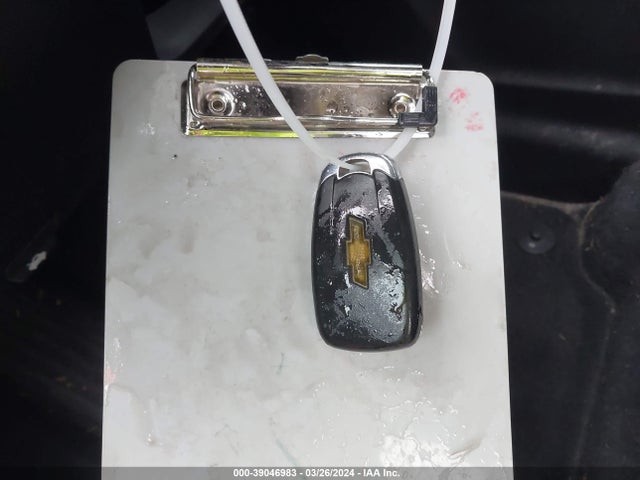 Chevrolet EQUINOX LT 2018 2GNAXSEV0J6277344 Image 11