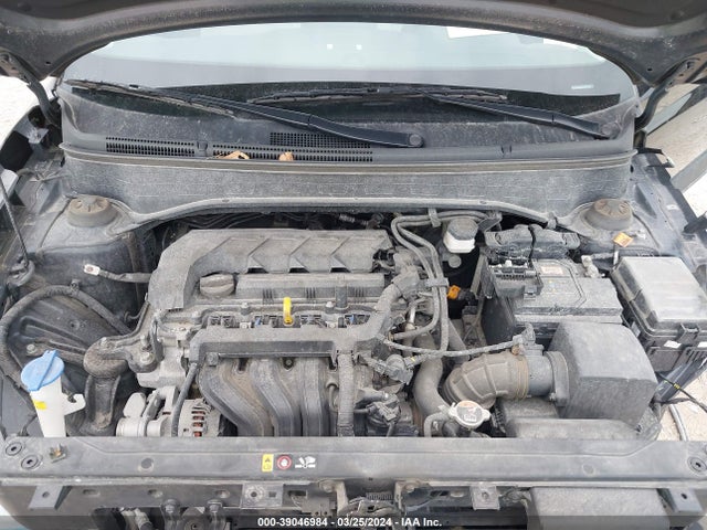 Hyundai Venue Sel 2022 KMHRC8A38NU207365 Image 10