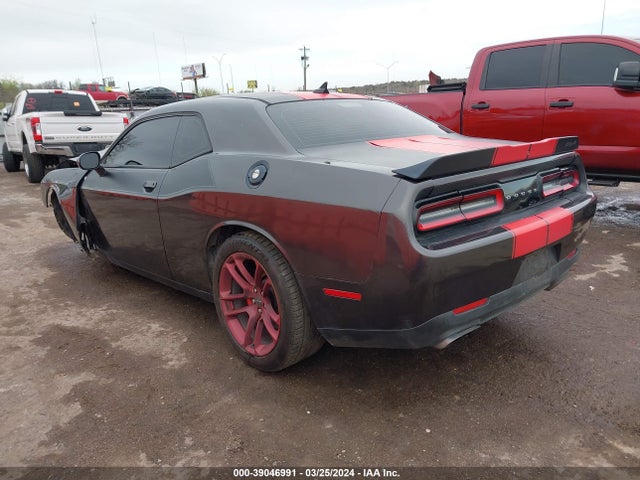 Dodge Challenger R/t 392 2018 2C3CDZFJ7JH132597 Image 3
